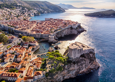 4 Days 3 Nights Dubrovnik City Break 4 Days 3 Nights Dubrovnik City Break